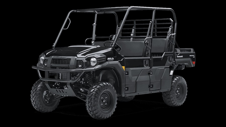 2026 KAWASAKI MULE PRODXT EPS
