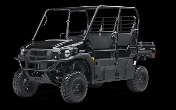 2026 KAWASAKI MULE PRODXT EPS