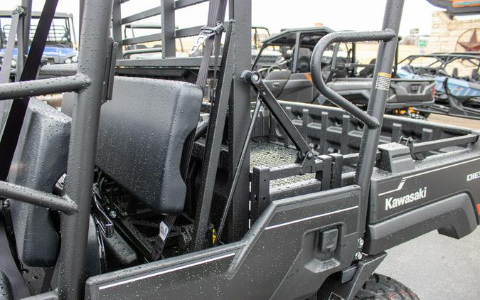 2026 KAWASAKI MULE PRODXT EPS