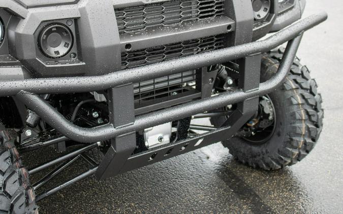 2026 KAWASAKI MULE PRODXT EPS