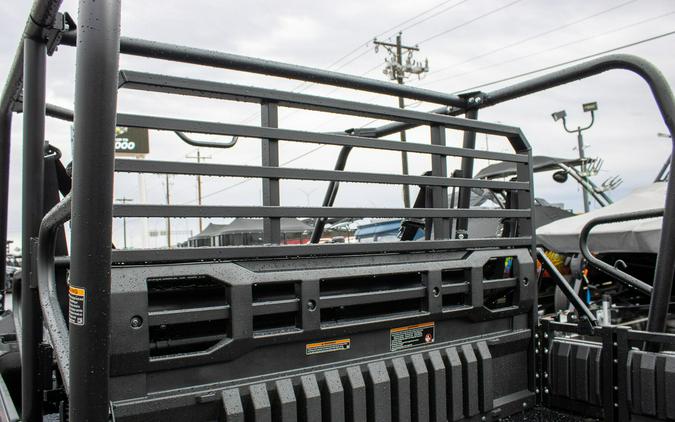 2026 KAWASAKI MULE PRODXT EPS