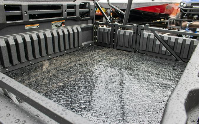 2026 KAWASAKI MULE PRODXT EPS