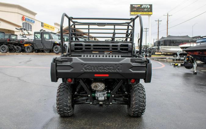 2026 KAWASAKI MULE PRODXT EPS