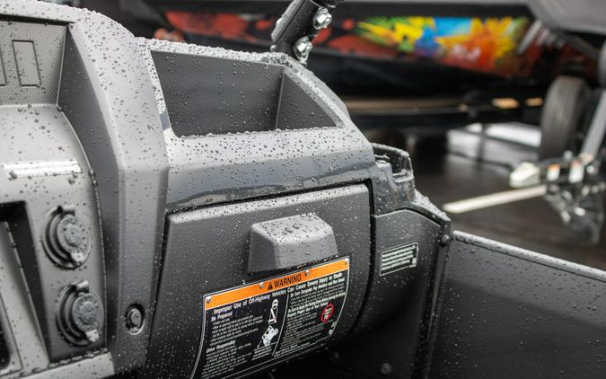 2026 KAWASAKI MULE PRODXT EPS