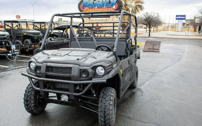 2026 KAWASAKI MULE PRODXT EPS