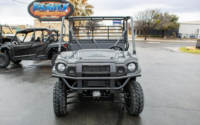 2026 KAWASAKI MULE PRODXT EPS