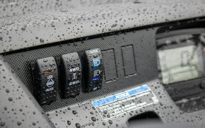 2026 KAWASAKI MULE PRODXT EPS