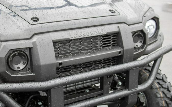 2026 KAWASAKI MULE PRODXT EPS