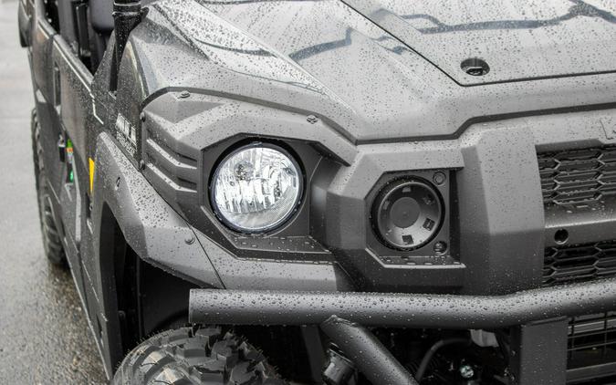 2026 KAWASAKI MULE PRODXT EPS