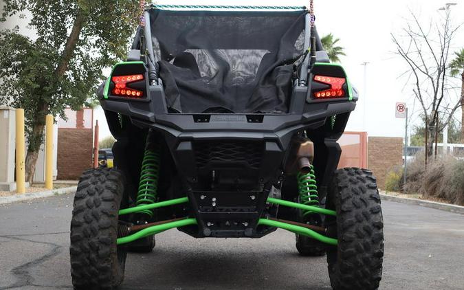 2023 Kawasaki Teryx KRX® 1000