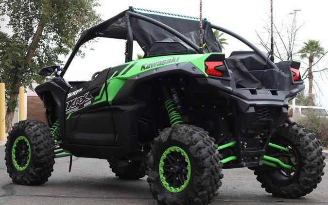 2023 Kawasaki Teryx KRX® 1000