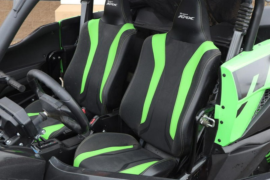 2023 Kawasaki Teryx KRX® 1000