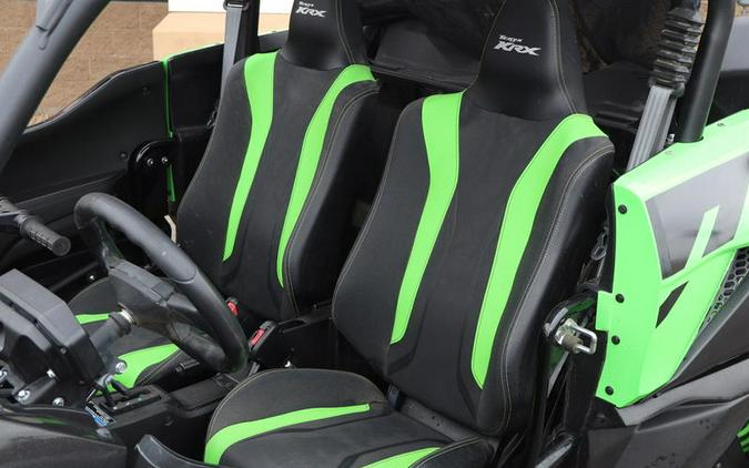 2023 Kawasaki Teryx KRX® 1000