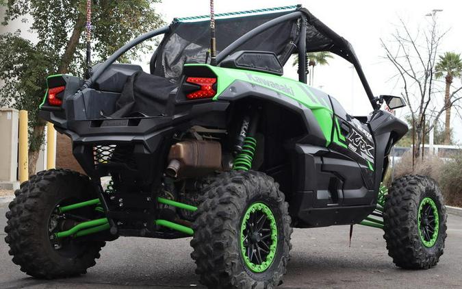 2023 Kawasaki Teryx KRX® 1000