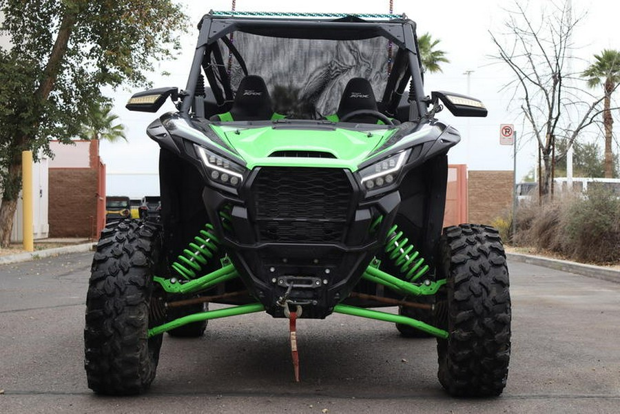 2023 Kawasaki Teryx KRX® 1000