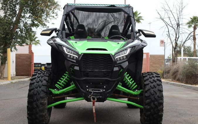 2023 Kawasaki Teryx KRX® 1000