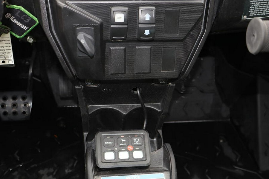 2023 Kawasaki Teryx KRX® 1000