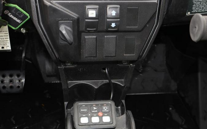 2023 Kawasaki Teryx KRX® 1000