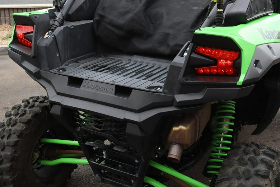 2023 Kawasaki Teryx KRX® 1000