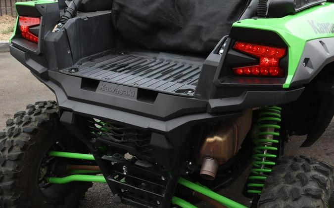 2023 Kawasaki Teryx KRX® 1000