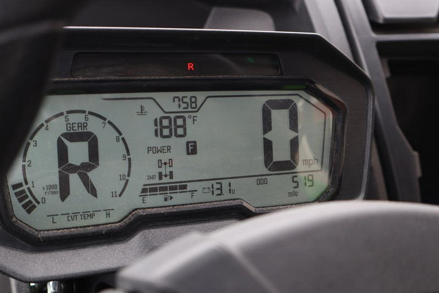 2023 Kawasaki Teryx KRX® 1000