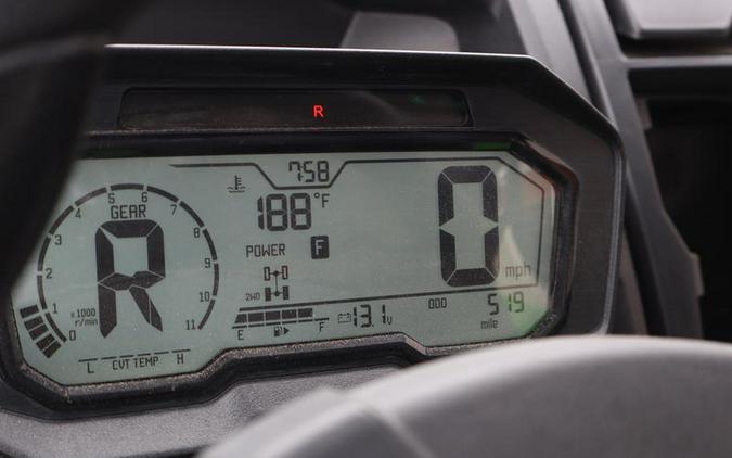 2023 Kawasaki Teryx KRX® 1000