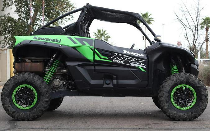 2023 Kawasaki Teryx KRX® 1000