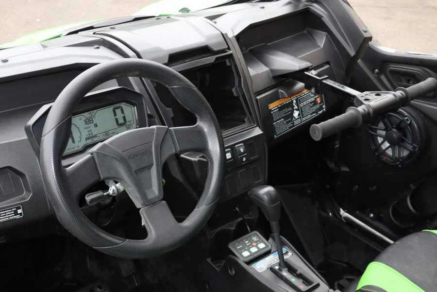 2023 Kawasaki Teryx KRX® 1000