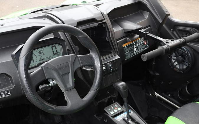 2023 Kawasaki Teryx KRX® 1000