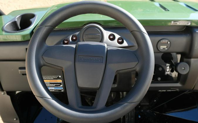 2026 KAWASAKI MULE 4010 TRANS4X4