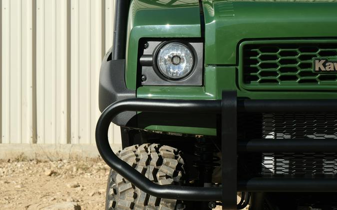 2026 KAWASAKI MULE 4010 TRANS4X4