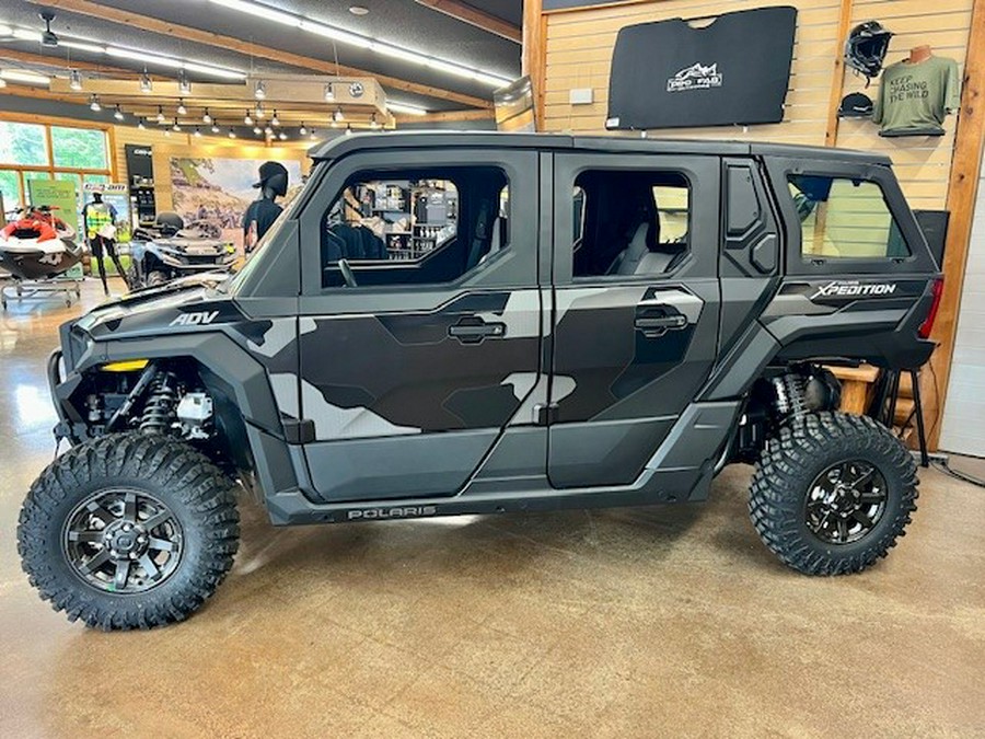 2026 Polaris XPEDITION ADV 5 Northstar