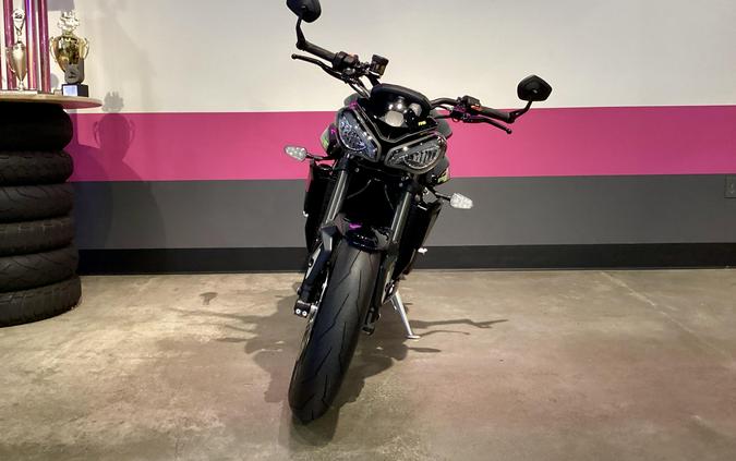 2026 Triumph Street Triple 765 Rs