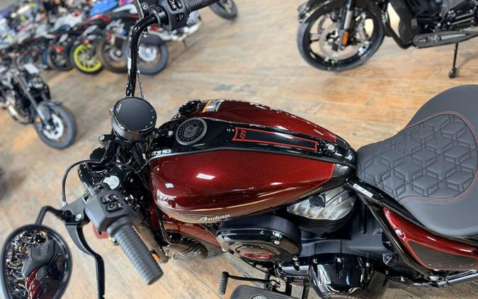 2026 Indian Chief Vintage 125Th Anniversary Edition 125Th Anni