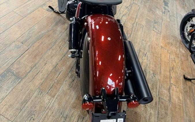 2026 Indian Chief Vintage 125Th Anniversary Edition 125Th Anni