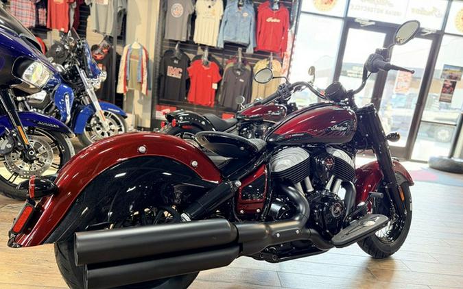 2026 Indian Chief Vintage 125Th Anniversary Edition 125Th Anni