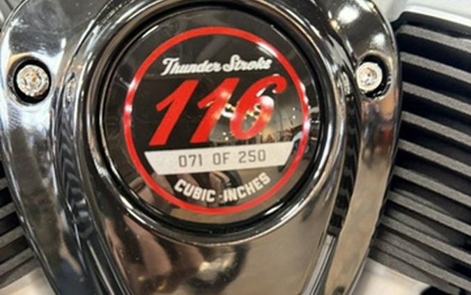 2026 Indian Chief Vintage 125Th Anniversary Edition 125Th Anni