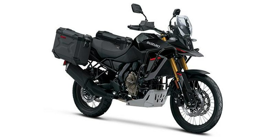 2026 DL800DERCAM6 - Suzuki