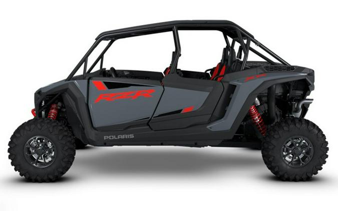 2026 Polaris RZR XP 4 1000 Ultimate