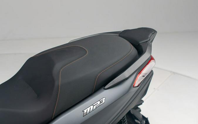 2026 Piaggio MP3 530 Exclusive