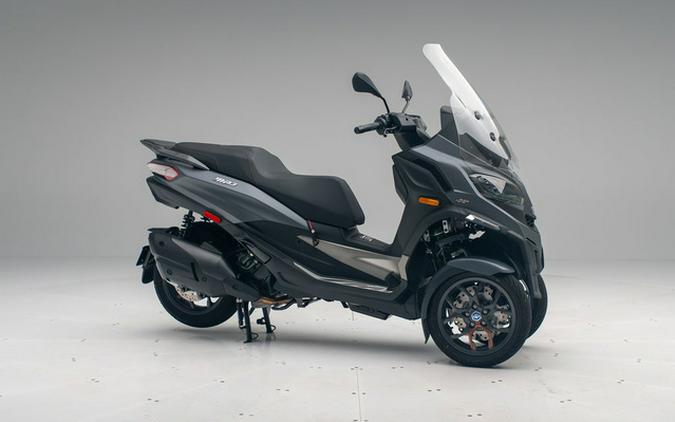 2026 Piaggio MP3 530 Exclusive