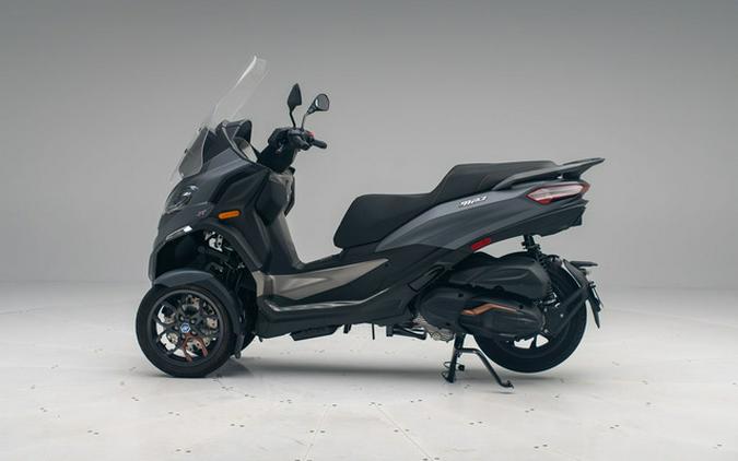 2026 Piaggio MP3 530 Exclusive