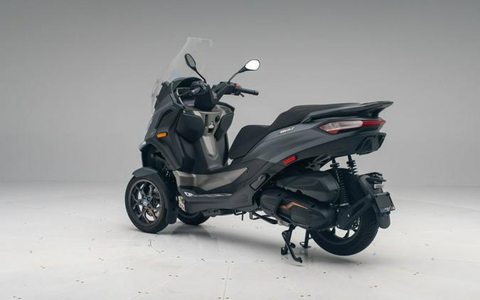 2026 Piaggio MP3 530 Exclusive