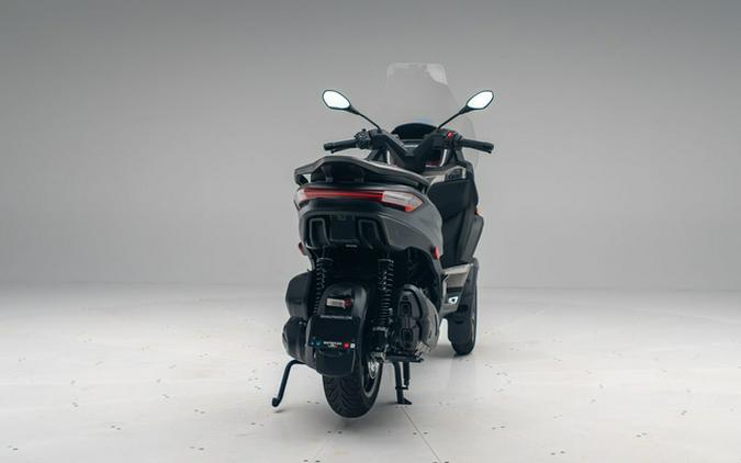 2026 Piaggio MP3 530 Exclusive