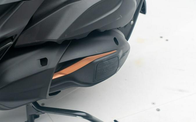 2026 Piaggio MP3 530 Exclusive