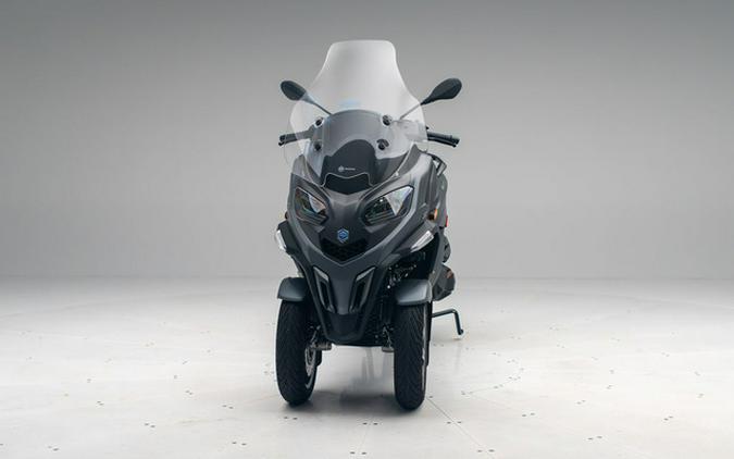 2026 Piaggio MP3 530 Exclusive