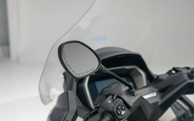 2026 Piaggio MP3 530 Exclusive