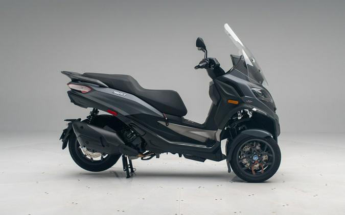 2026 Piaggio MP3 530 Exclusive