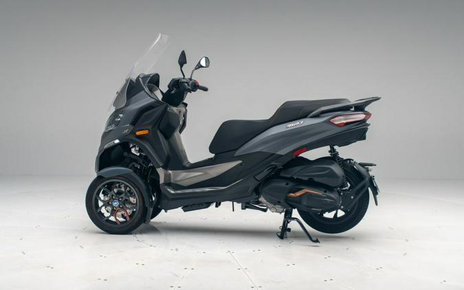 2026 Piaggio MP3 530 Exclusive