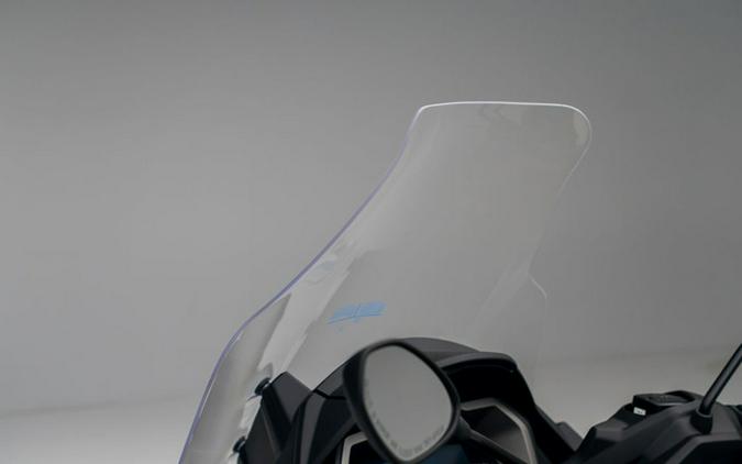 2026 Piaggio MP3 530 Exclusive